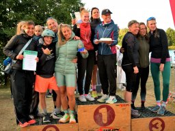 Team Triathlon (2025)